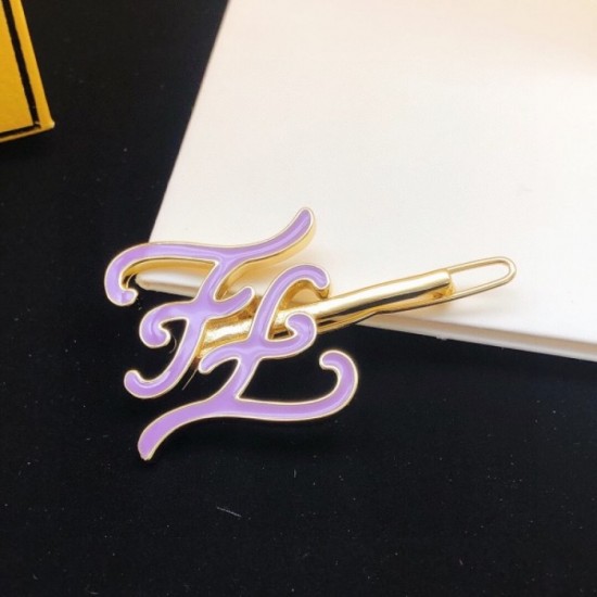 Great success for the coming season Hair ornament 2023SS FENDI Fendi Great success for the coming season Hair ornament 2023SS FENDI Fendi